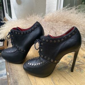 Diesel Lace Up Heels for Sale up to 90% Off: Poshmark